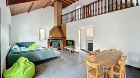 Appartement à Pau
