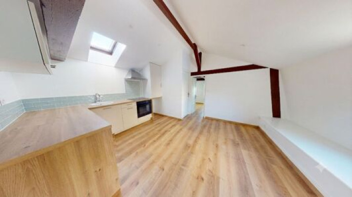 Voir la photo 1/3 du type apartment à Bar-le-Duc
