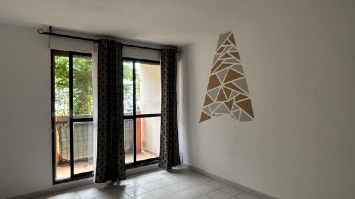 Voir la photo 1/5 du type apartment à Nîmes