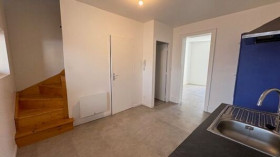 Appartement à Decazeville