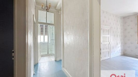 Appartement à Commentry