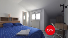 Appartement à Saint-Priest