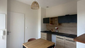 Appartement à Bergerac