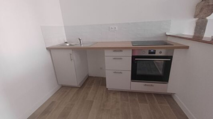 Voir la photo 1/5 du type apartment à Saint-Brieuc