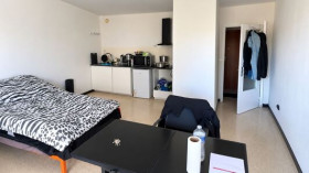 Appartement à Nîmes