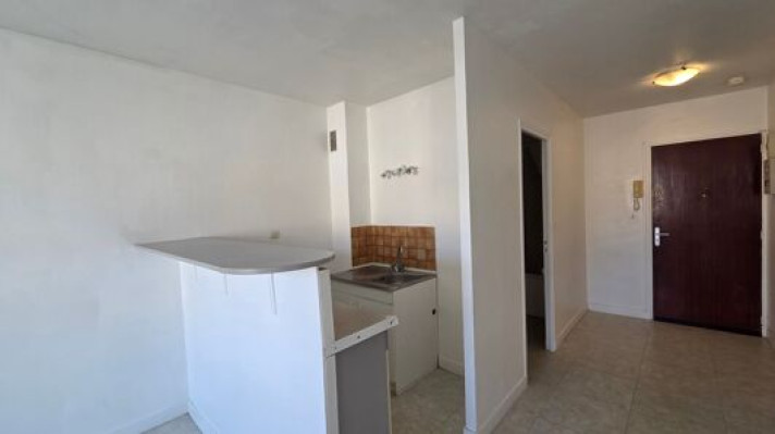 Voir la photo 1/3 du type apartment à Brétigny-sur-Orge
