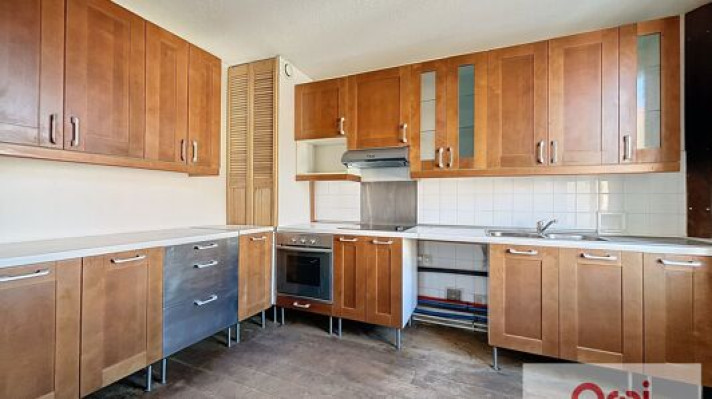 Voir la photo 1/7 du type apartment à Montluçon