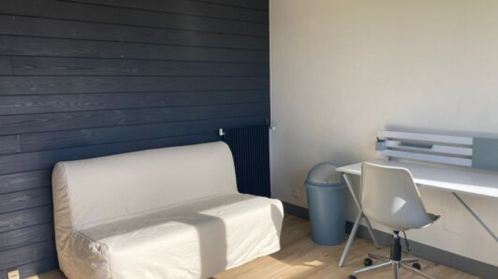 Voir la photo 1/5 du type apartment à Gradignan