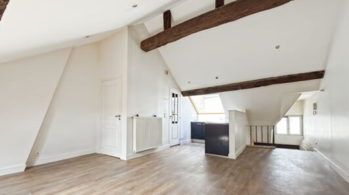 Voir la photo 1/6 du type apartment à Orléans