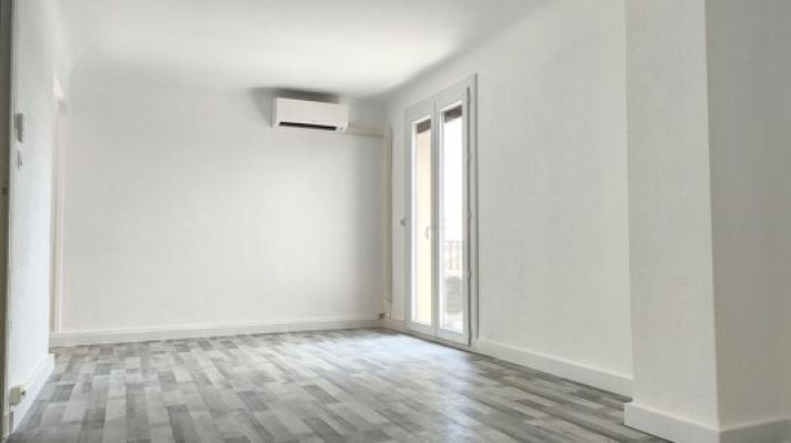 Voir la photo 1/6 du type apartment à Perpignan