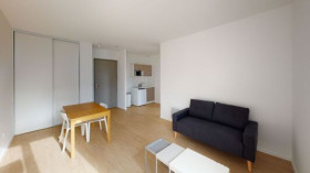 Appartement à Saint-Étienne