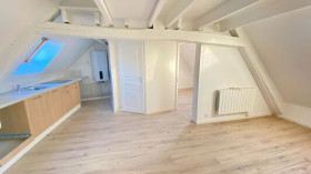Appartement à Nogent-l'Artaud