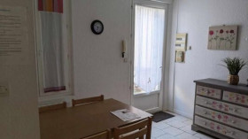 Appartement à Rochefort