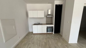Appartement à Laon