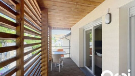 Appartement à Chaudes-Aigues