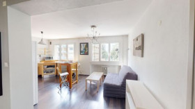 Appartement à Saint-Étienne