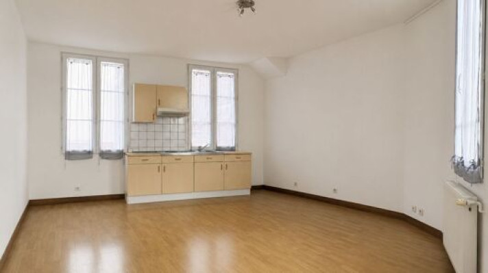 Voir la photo 1/2 du type apartment à Beauvais