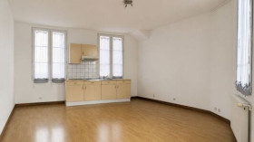 Appartement à Beauvais