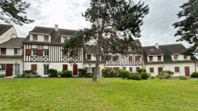 Appartement à Benerville-sur-Mer