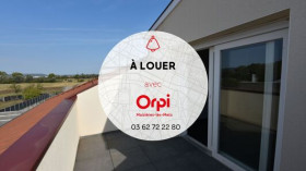 Appartement à Hauconcourt