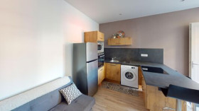 Appartement à Saint-Étienne