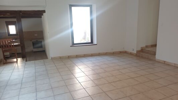 Voir la photo 1/7 du type apartment à Saint-Brieuc