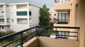 Appartement à Arles