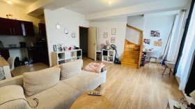 Appartement à Laon