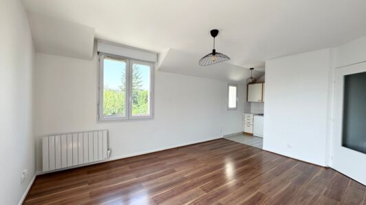 Voir la photo 1/7 du type apartment à Chartres
