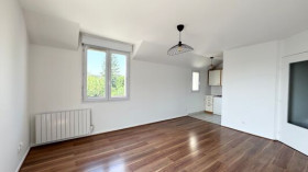 Appartement à Chartres