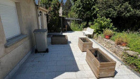 Appartement à Survilliers