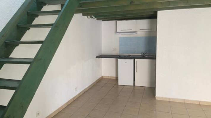 Voir la photo 1/6 du type apartment à Talence