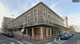 Appartement à Le Havre