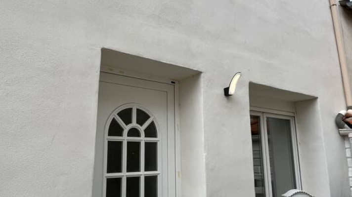 Maison à Chaillevette