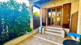 Appartement à Le Beausset