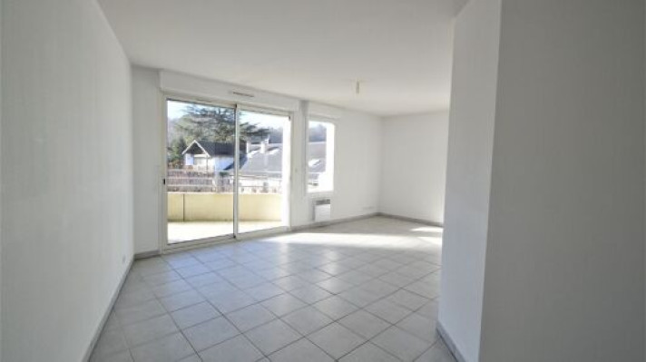 Voir la photo 1/10 du type apartment à Jurançon