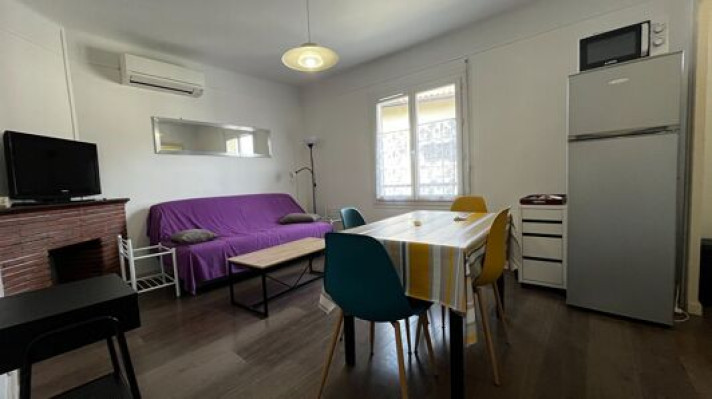 Appartement à Vieux-Boucau-les-Bains