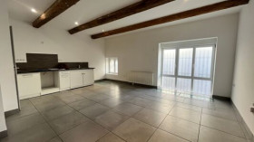 Appartement à Nîmes
