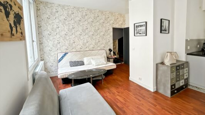 Appartement à Trouville-sur-Mer