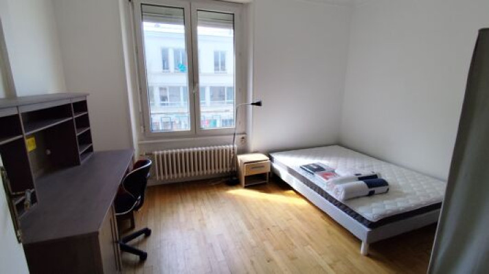 Appartement à Brest