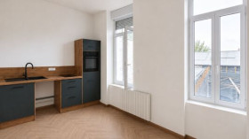 Appartement à Amiens
