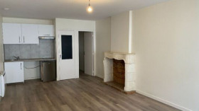 Appartement à La Rochelle