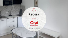 Appartement à Uckange