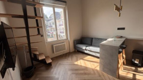 Appartement à Caen