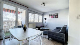 Appartement à Pau
