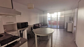 Appartement à Les Angles