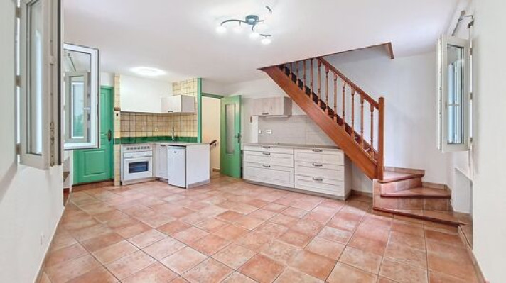 Maison à Saint-Cyprien