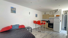 Appartement à Marseille