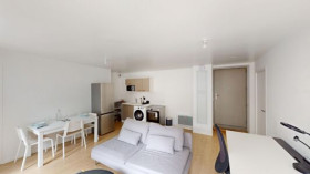 Appartement à Saint-Étienne