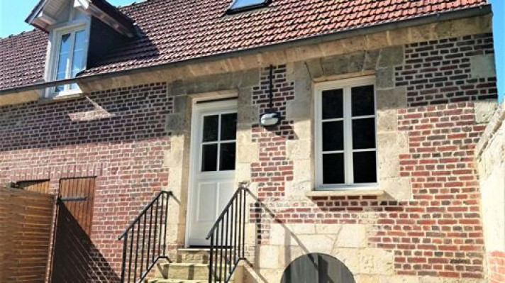 Maison à Chevincourt